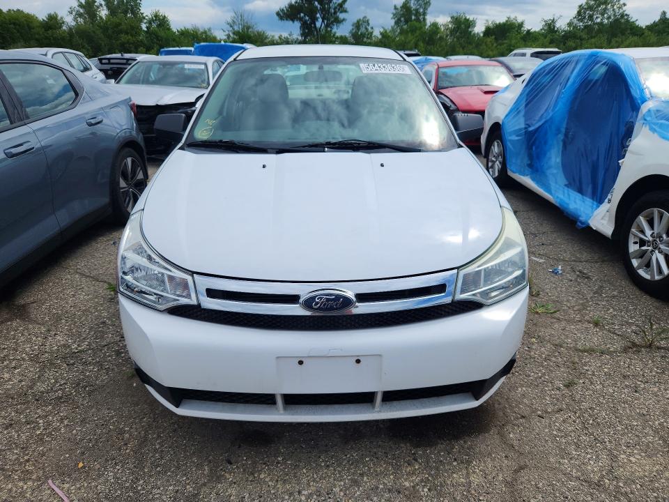 Aukcja sprzedaży 2008 Ford Focus, vin: 1FAHP35N58W148079, numer aukcji: 56433636