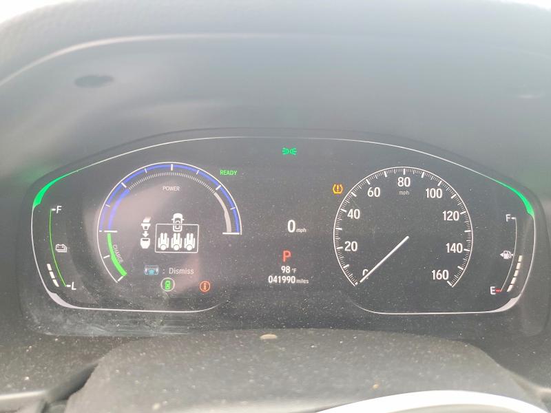 Продаж на аукціоні авто 2022 Honda Accord, vin: 1HGCV3F24NA040173, номер лоту: 55567866