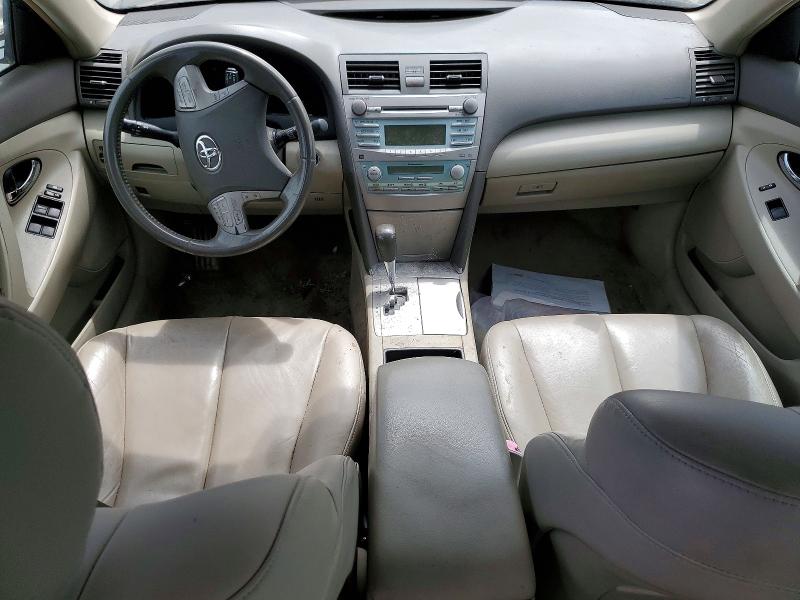 Aukcja sprzedaży 2007 Toyota Camry, vin: JTNBB46K373021254, numer aukcji: 59113626