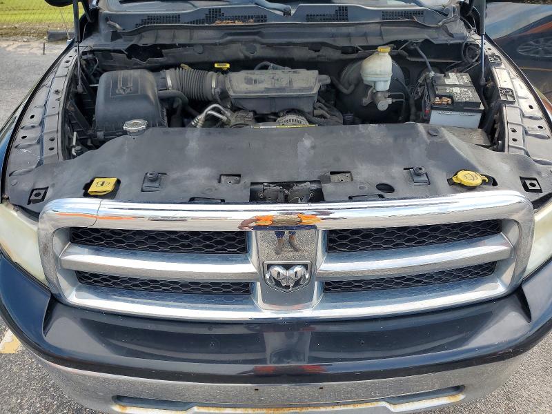 58461816 :رقم المزاد ، 1D3HB18P19S801565 vin ، 2009 Dodge Ram 1500 مزاد بيع