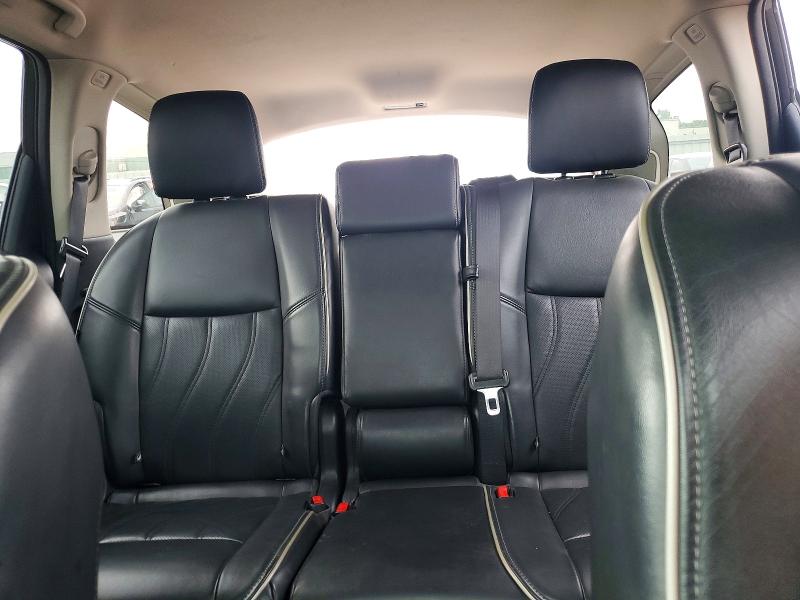 56461776 :رقم المزاد ، 5N1DL0MM2KC506979 vin ، 2019 Infiniti Qx60 مزاد بيع
