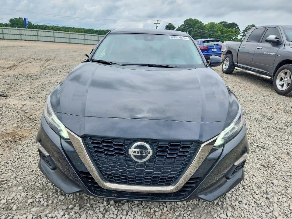 2021 Nissan Altima მანქანა იყიდება აუქციონზე, vin: 1N4AL4CV2MN324981, აუქციონის ნომერი: 55911036