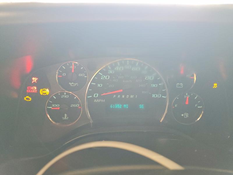 2013 Chevrolet Express G3500 მანქანა იყიდება აუქციონზე, vin: 1GBZG1FA2D1157252, აუქციონის ნომერი: 56301006