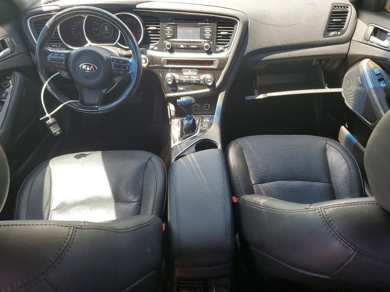 Aukcja sprzedaży 2015 Kia Optima, vin: 5XXGN4A74FG508367, numer aukcji: 56966576