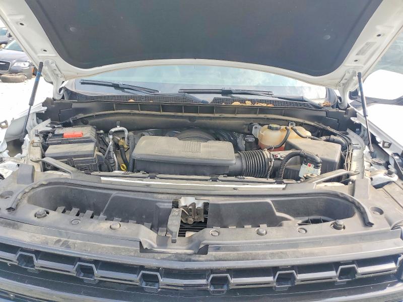 2023 Chevrolet Suburban მანქანა იყიდება აუქციონზე, vin: 1GNSKDKL3PR273643, აუქციონის ნომერი: 58378076