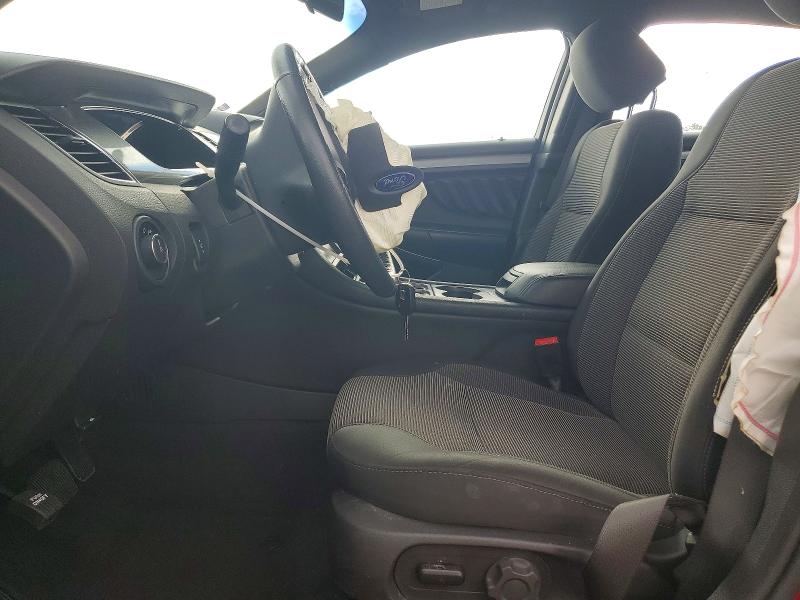 Продажа на аукционе авто 2019 Ford Taurus, vin: 1FAHP2E84KG102619, номер лота: 57423386
