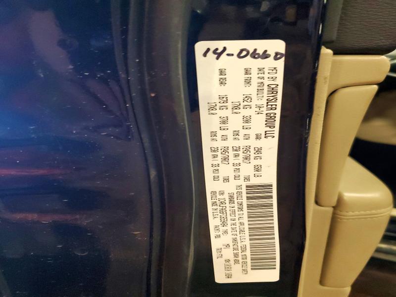 56802266 :رقم المزاد ، 1C4RJFAG6FC659484 vin ، 2015 Jeep Grand Cherokee مزاد بيع