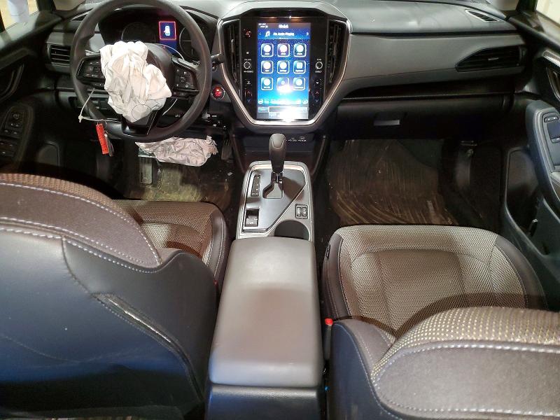 56272116 :رقم المزاد ، JF2GUADC7RH246427 vin ، 2024 Subaru Crosstrek مزاد بيع