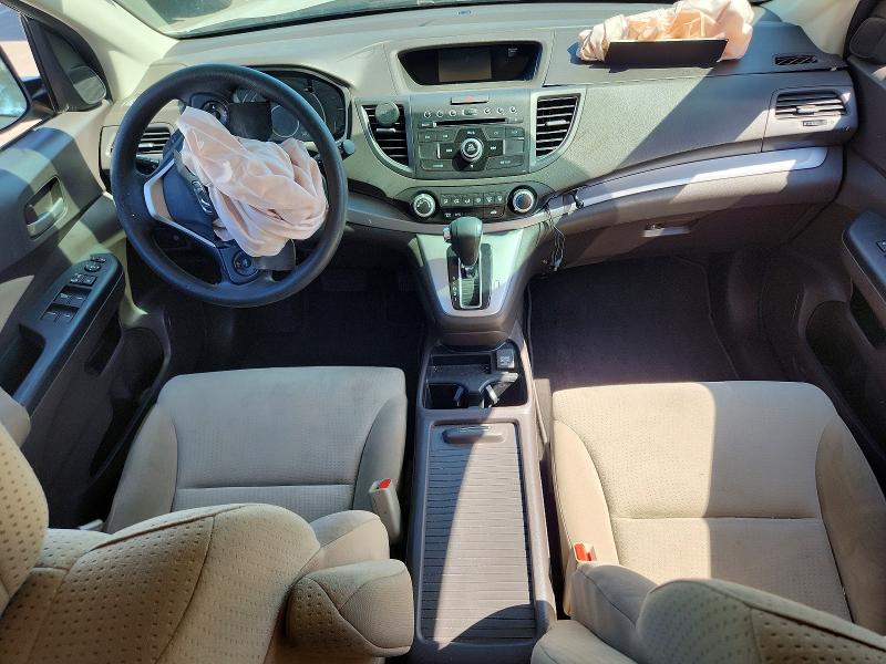 Продаж на аукціоні авто 2014 Honda Cr-v, vin: 5J6RM3H58EL007226, номер лоту: 56470216