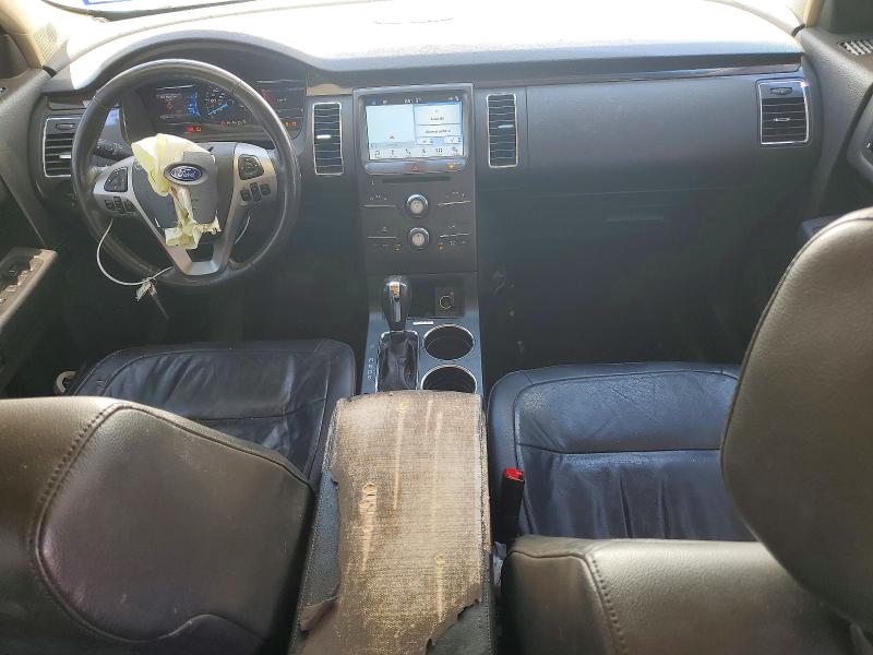Продаж на аукціоні авто 2016 Ford Flex, vin: 2FMGK5C80GBA05517, номер лоту: 58357886