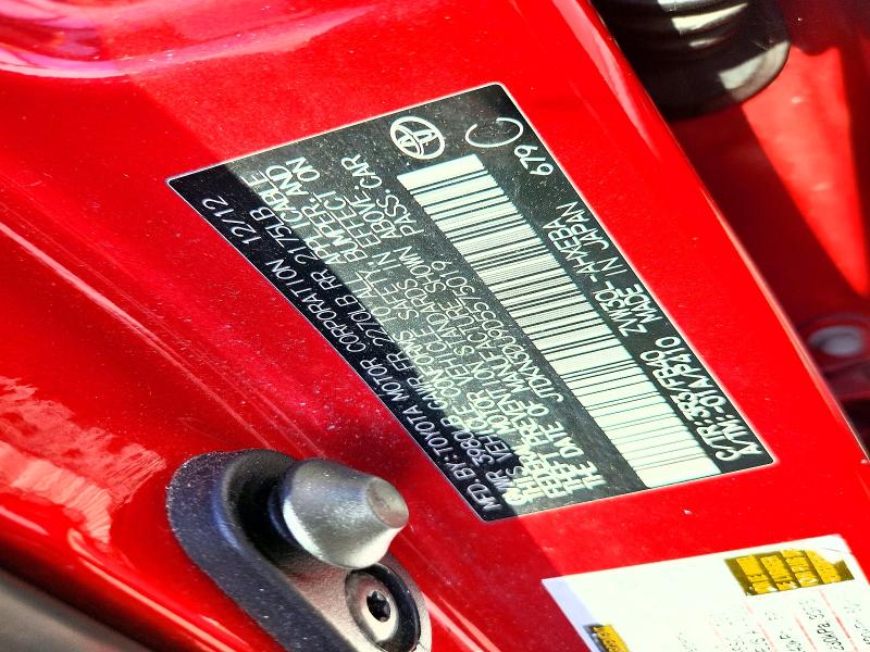 2013 Toyota Prius მანქანა იყიდება აუქციონზე, vin: JTDKN3DU9D5575019, აუქციონის ნომერი: 57941856