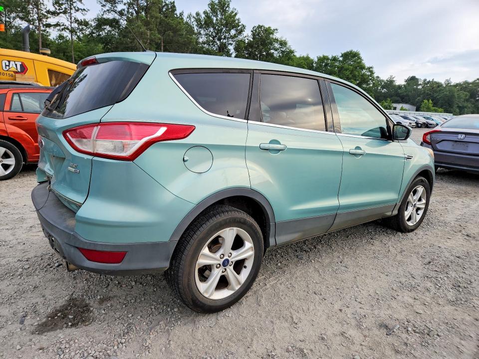 Продаж на аукціоні авто 2013 Ford Escape, vin: 1FMCU9GX0DUD30501, номер лоту: 56486066
