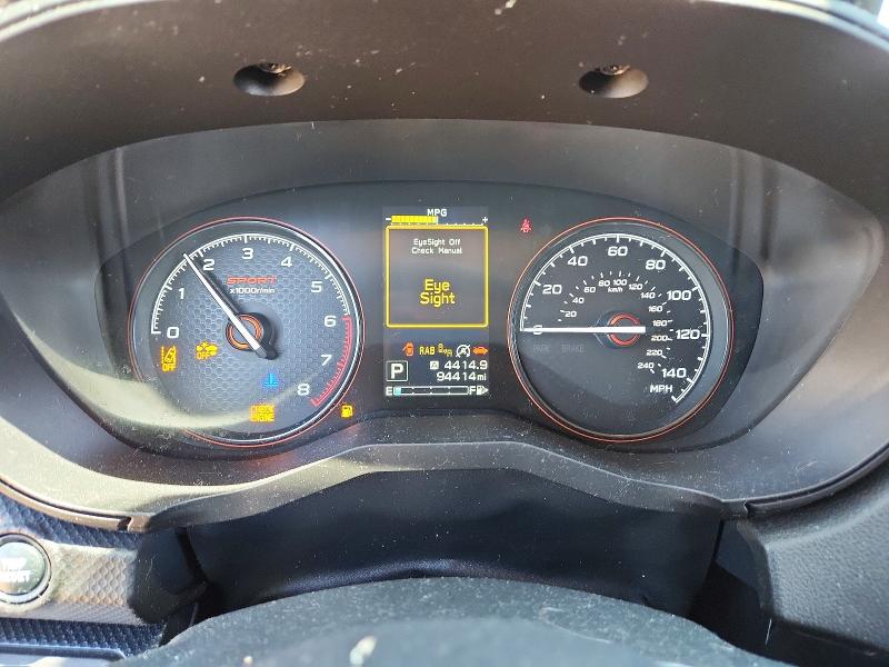 Aukcja sprzedaży 2019 Subaru Forester, vin: JF2SKAPC0KH559031, numer aukcji: 55939876