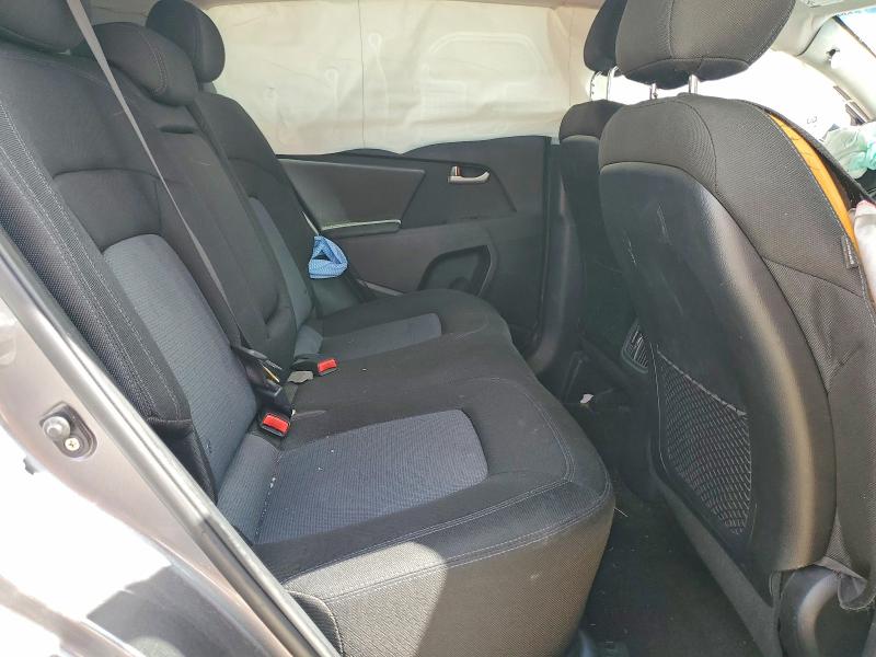 56715716 :رقم المزاد ، KNDPB3AC4F7775890 vin ، 2015 Kia Sportage مزاد بيع