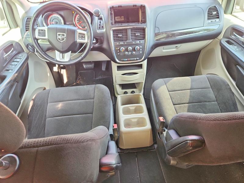 Продажа на аукционе авто 2012 Dodge Grand Caravan, vin: 2C4RDGBG6CR267619, номер лота: 58425086