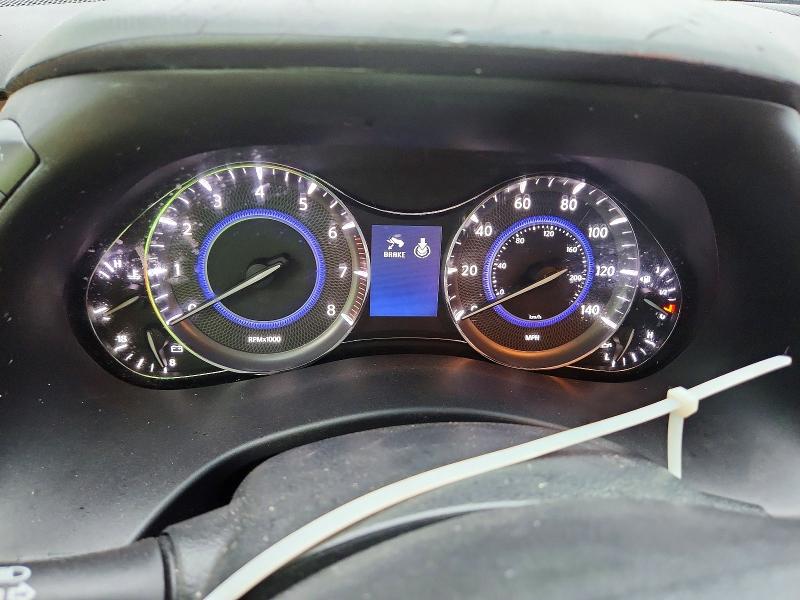 Продажа на аукционе авто 2011 Infiniti Qx56, vin: JN8AZ2NE1B9002983, номер лота: 57920146