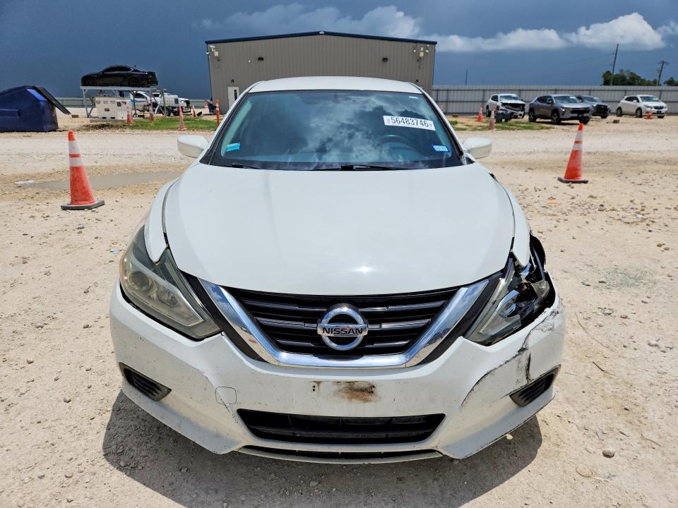 Aukcja sprzedaży 2017 Nissan Altima, vin: 1N4AL3APXHN327034, numer aukcji: 56483746
