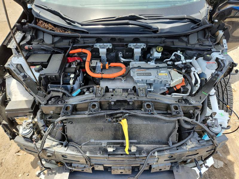 56248746 :رقم المزاد ، JN1DF0BB6PM703106 vin ، 2023 Nissan Ariya مزاد بيع