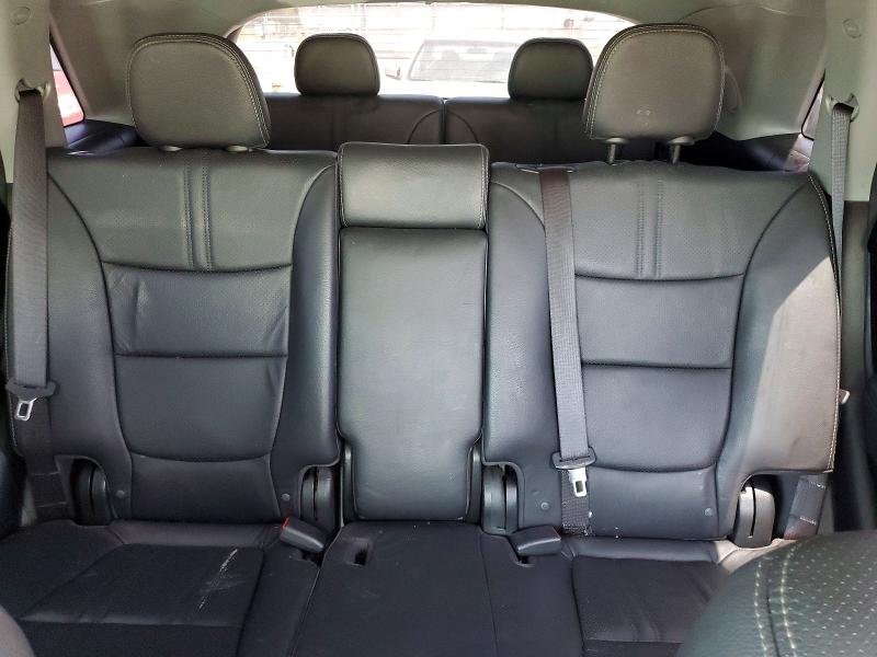 Aukcja sprzedaży 2013 Kia Sorento, vin: 5XYKUDA65DG334287, numer aukcji: 56443876