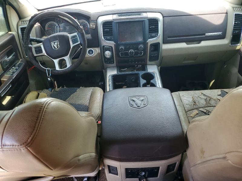 Aukcja sprzedaży 2015 Ram 1500, vin: 1C6RR7NT7FS552351, numer aukcji: 57369506