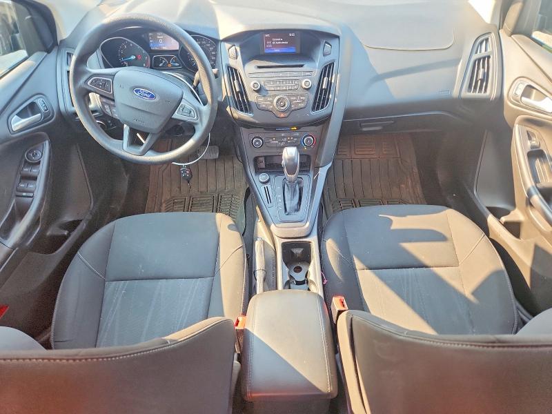 Продаж на аукціоні авто 2016 Ford Focus, vin: 1FADP3F2XGL334056, номер лоту: 59092146