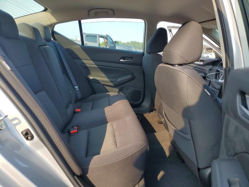 58875226 :رقم المزاد ، 1N4BL4DV8NN331048 vin ، 2022 Nissan Altima مزاد بيع