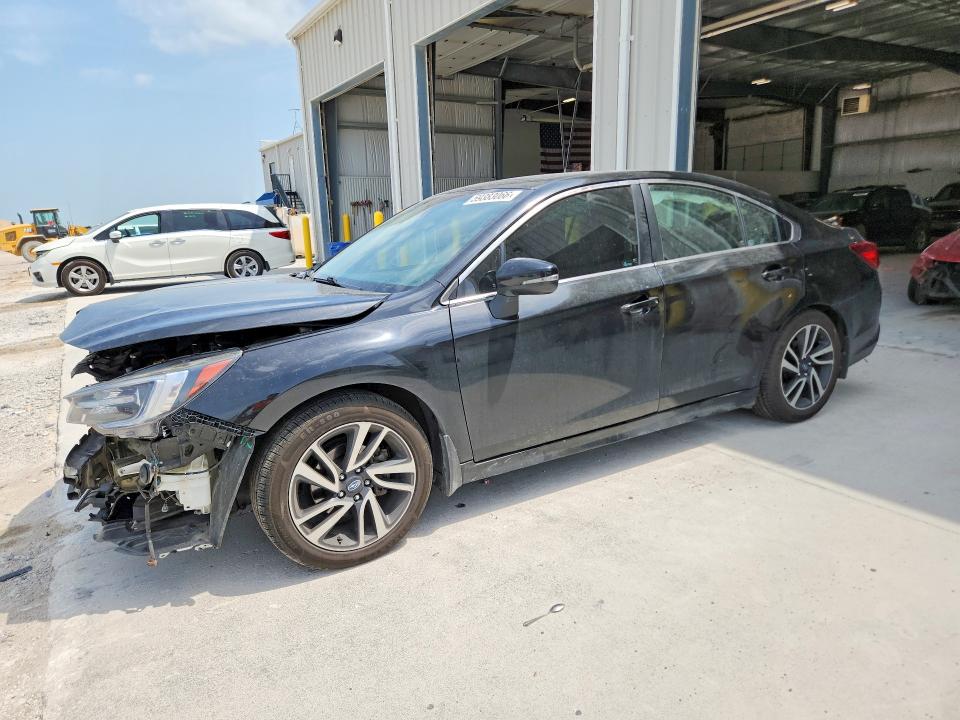 Aukcja sprzedaży 2018 Subaru Legacy, vin: 4S3BNAN6XJ3021676, numer aukcji: 59383066