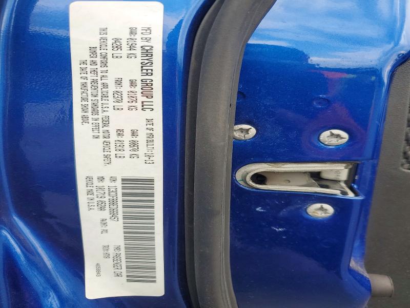 Продаж на аукціоні авто 2014 Dodge Dart, vin: 1C3CDFBB8ED668457, номер лоту: 58652676
