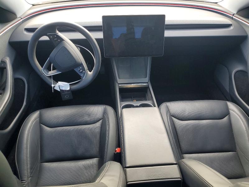 Aukcja sprzedaży 2024 Tesla Model 3, vin: 5YJ3E1EA0RF764998, numer aukcji: 58769326