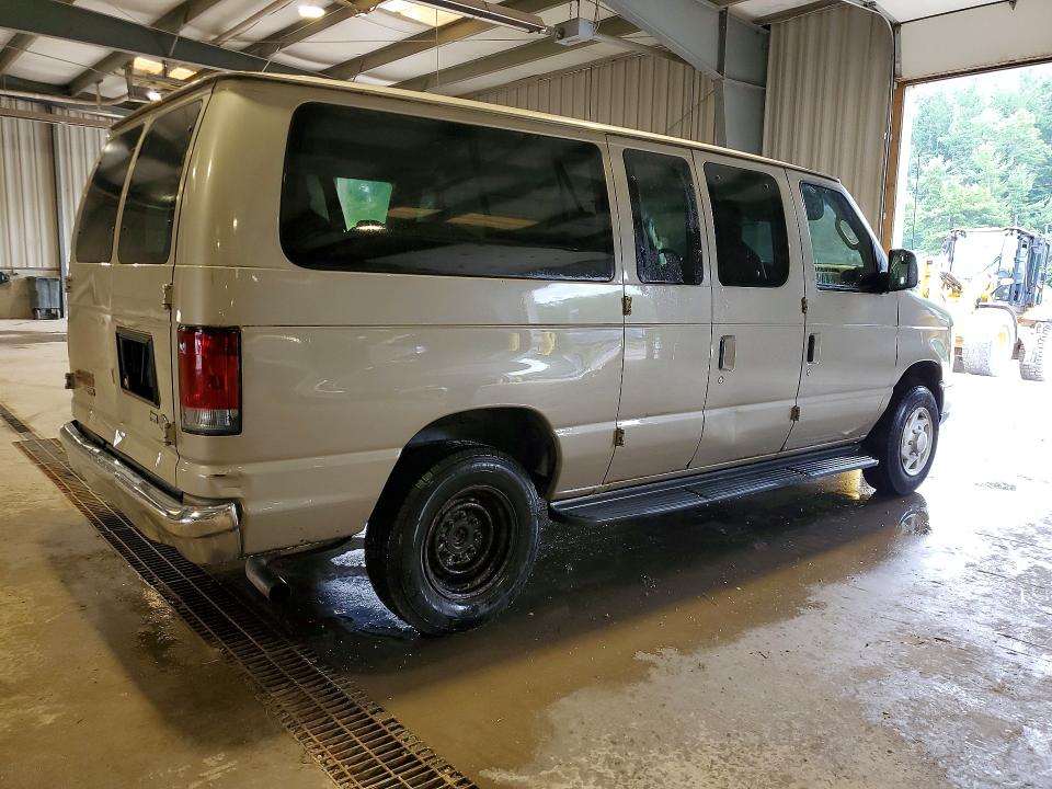 Продажа на аукционе авто 2012 Ford Econoline, vin: 1FBNE3BL7CDA23549, номер лота: 58956676