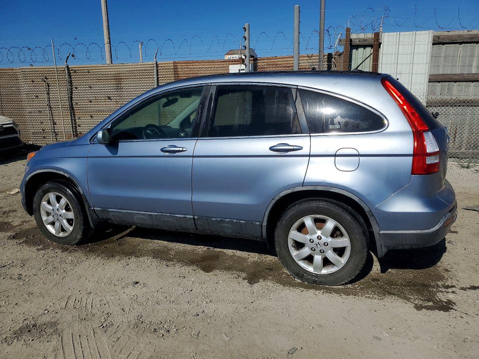 Продаж на аукціоні авто 2007 Honda Cr-v, vin: JHLRE38747C022784, номер лоту: 57435806