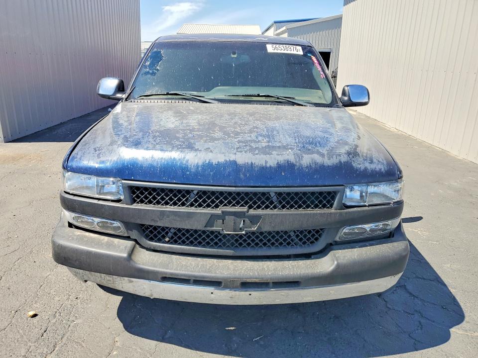 Aukcja sprzedaży 2002 Chevrolet Silverado, vin: 1GCEC19V62Z307382, numer aukcji: 56538976