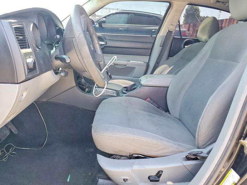 Продажа на аукционе авто 2006 Dodge Charger, vin: 2B3LA43G36H511444, номер лота: 59207046