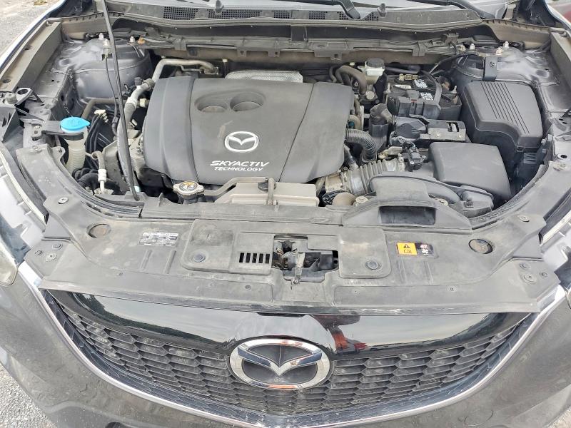 Aukcja sprzedaży 2014 Mazda Cx-5, vin: JM3KE4DYXE0349750, numer aukcji: 56718606