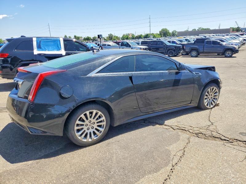 Продажа на аукционе авто 2011 Cadillac Cts, vin: 1G6DL1ED0B0155244, номер лота: 56113776