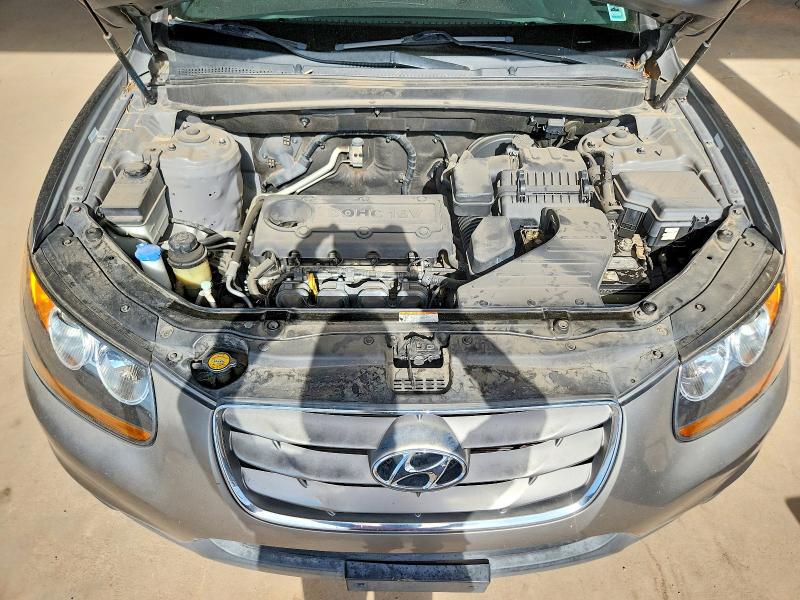 Продаж на аукціоні авто 2011 Hyundai Santa Fe, vin: 5XYZG3AB8BG005772, номер лоту: 58947996