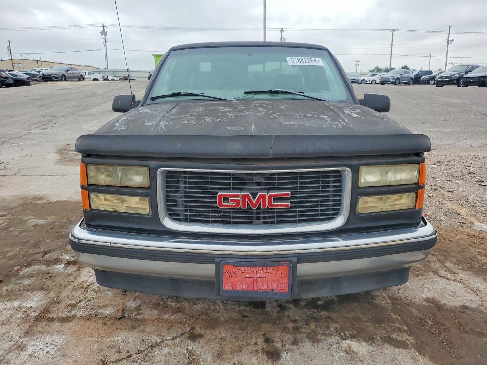 Aukcja sprzedaży 1998 Gmc Sierra, vin: 2GTEC19R3W1510361, numer aukcji: 57882266