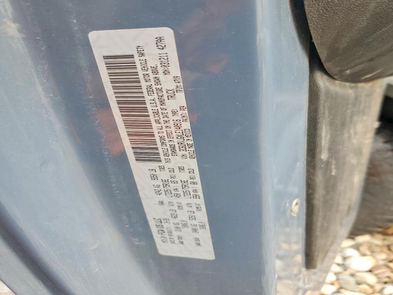 Продажа на аукционе авто 2020 Ram Promaster 3500, vin: 3C6URVJGXLE140916, номер лота: 64871226