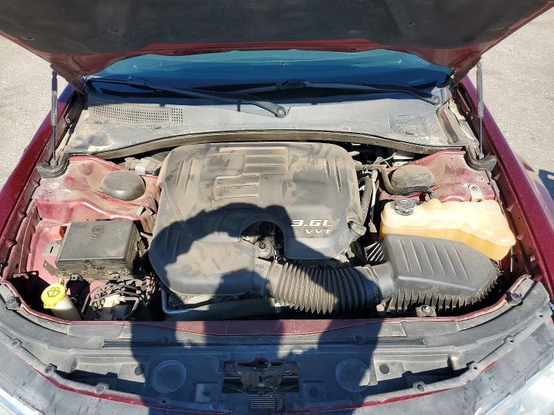 57713556 :رقم المزاد ، 2C3CCAEG3LH141830 vin ، 2020 Chrysler 300 مزاد بيع