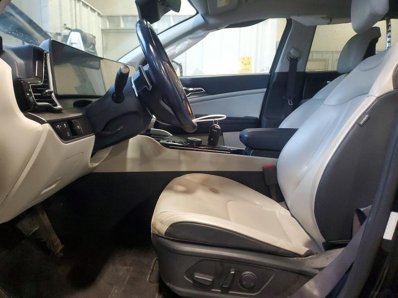 Продаж на аукціоні авто 2024 Kia Sportage, vin: KNDPVCDG8R7159278, номер лоту: 56453356