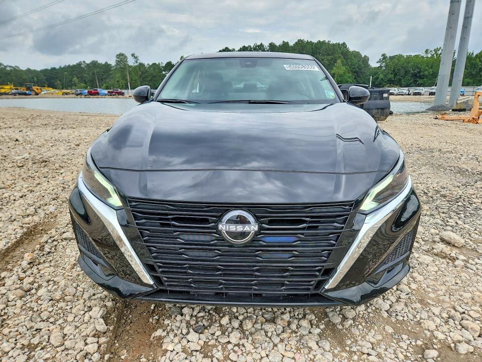 58096366 :رقم المزاد ، 1N4BL4DWXSN409463 vin ، 2025 Nissan Altima مزاد بيع