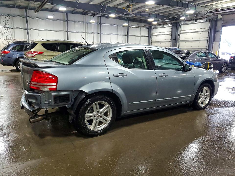 Aukcja sprzedaży 2010 Dodge Avenger, vin: 1B3CC5FB0AN144261, numer aukcji: 57271446
