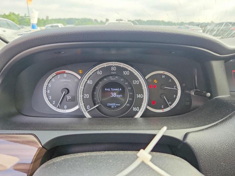 Aukcja sprzedaży 2017 Honda Accord, vin: 1HGCR3F04HA025728, numer aukcji: 59089896