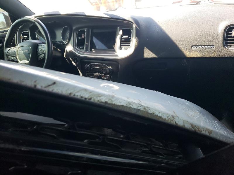 Продаж на аукціоні авто 2022 Dodge Charger, vin: 2C3CDXBG2NH201250, номер лоту: 56927236