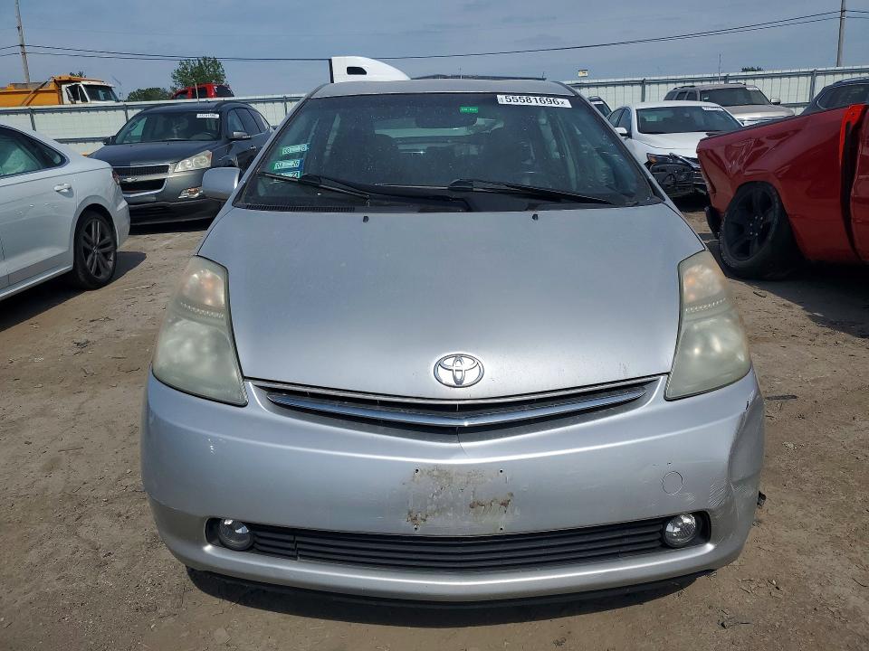 Aukcja sprzedaży 2009 Toyota Prius, vin: JTDKB20UX93470968, numer aukcji: 55581696