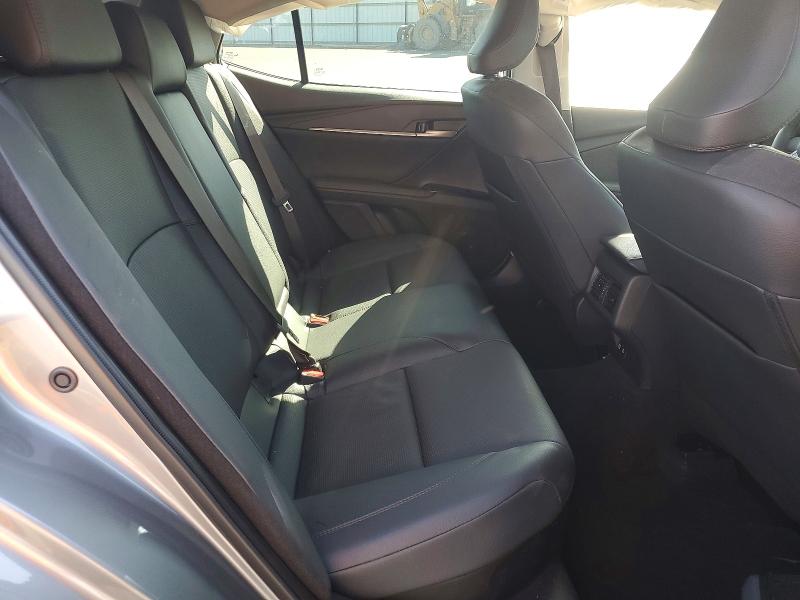 Aukcja sprzedaży 2026 Toyota Camry, vin: 4T1DAACK4TU302241, numer aukcji: 58510166
