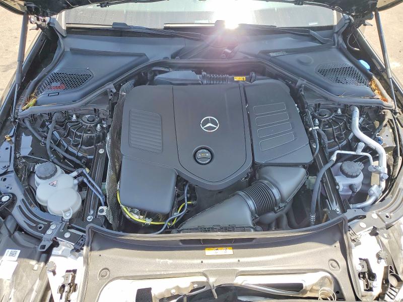 Продажа на аукционе авто 2026 Mercedes-benz E, vin: W1KLF4GB1TA202649, номер лота: 56533626