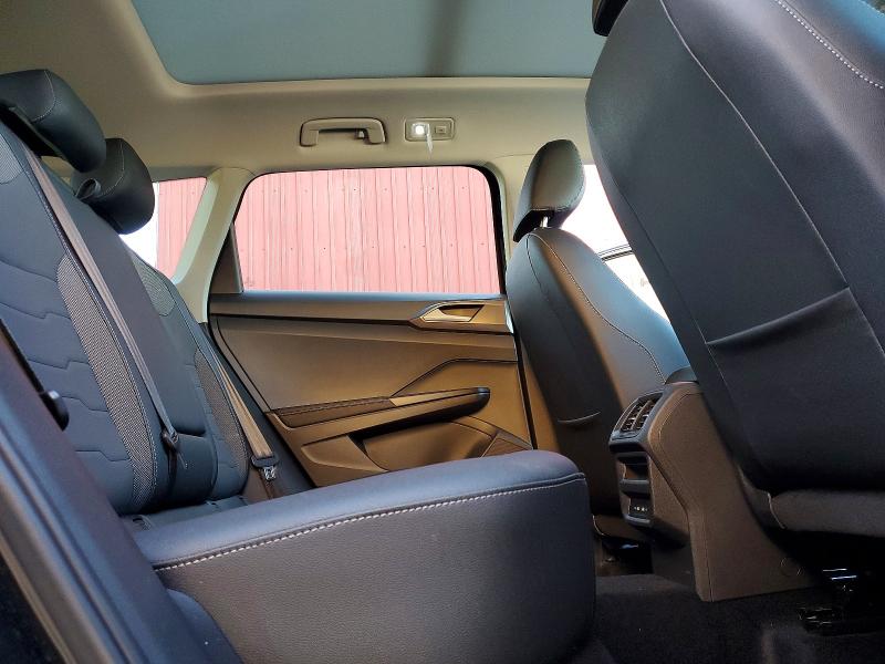 Продаж на аукціоні авто 2026 Volkswagen Taos, vin: 3VV2C7B27TM043034, номер лоту: 55675986