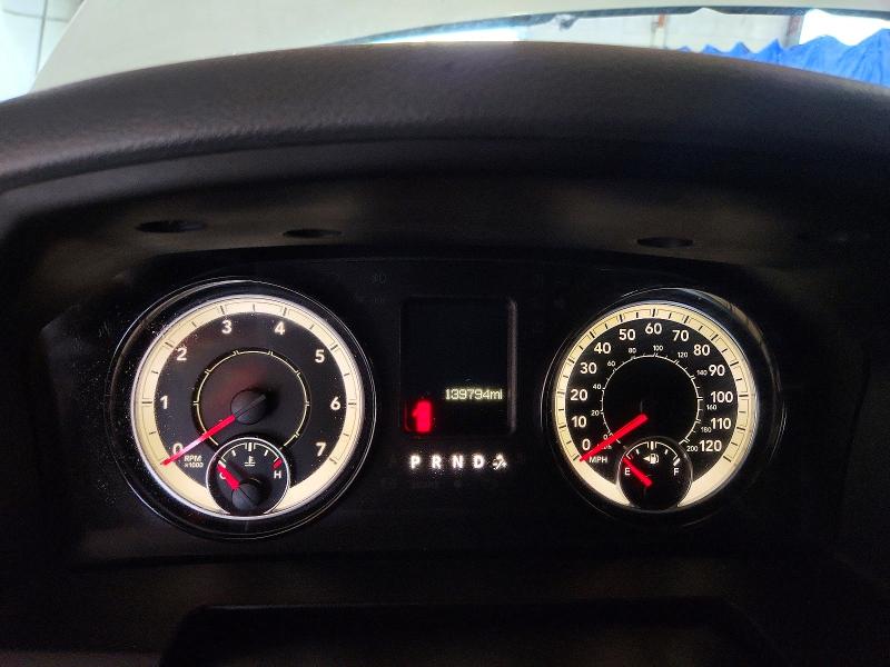 2018 Ram 2500 მანქანა იყიდება აუქციონზე, vin: 3C6TR5CT8JG306678, აუქციონის ნომერი: 59270326