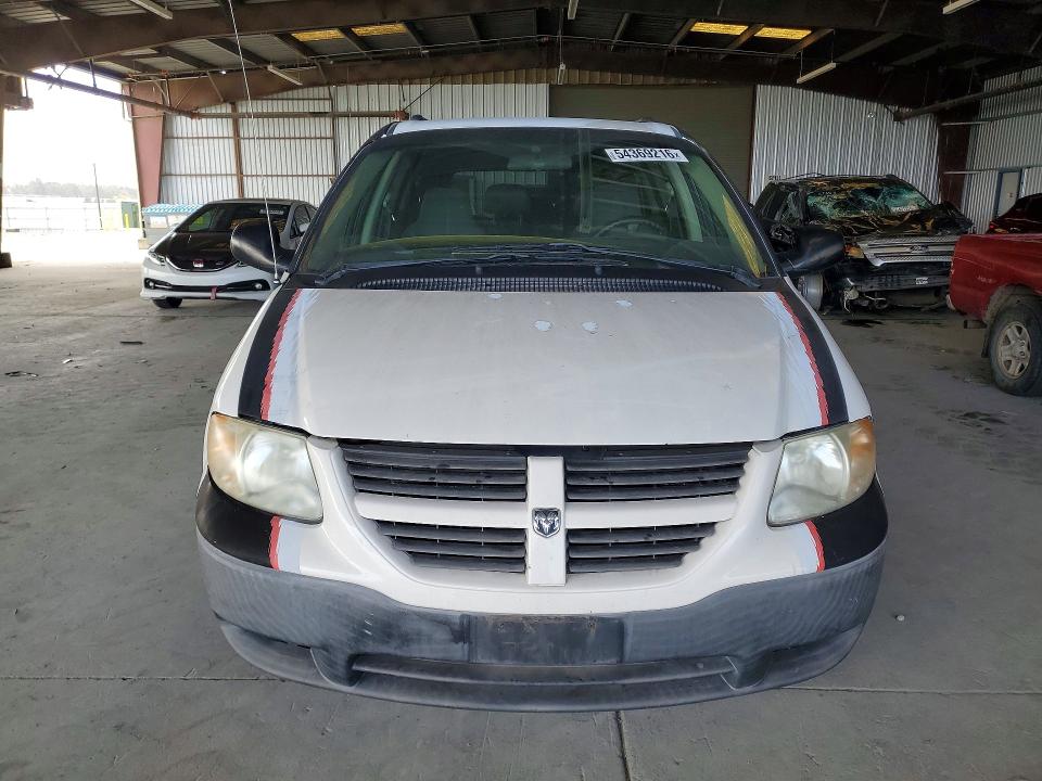 Aukcja sprzedaży 2005 Dodge Caravan, vin: 1D4GP25R75B309797, numer aukcji: 54369216